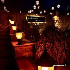 Jardinn Restaurant & Gastro Pub