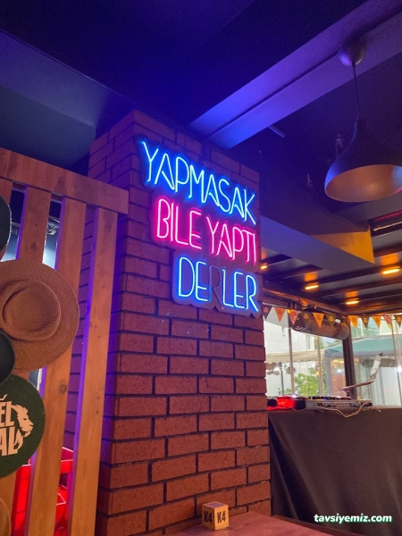Jargon Pub Denizli
