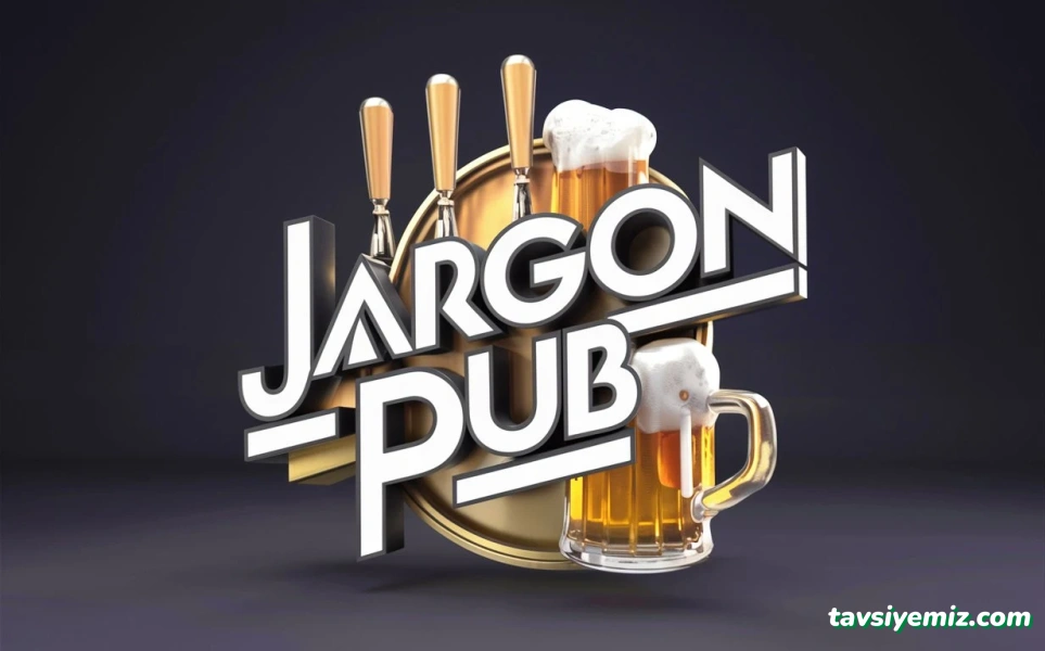 Jargon Pub Denizli
