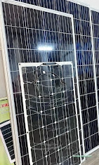 Jet Solar Güneş Enerjisi Sistemleri