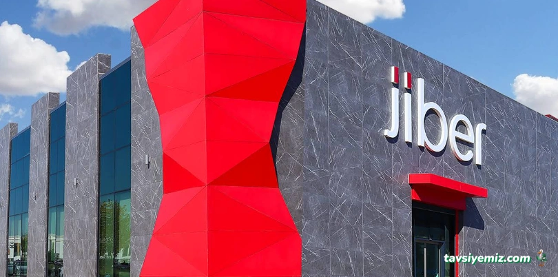 Jiber Bistex Tekstil A.ş.