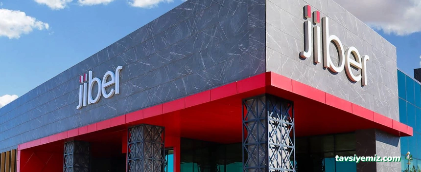 Jiber Bistex Tekstil A.ş.
