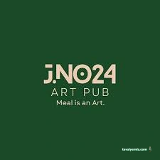 J.no24 Art Pub