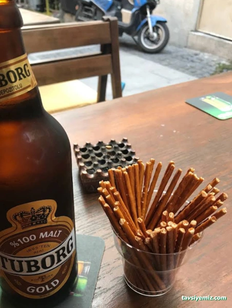 Joker Bar Çanakkale