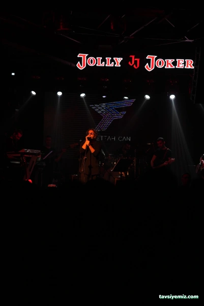 Jolly Joker Kocaeli