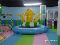 Jolly Park Centrum Garden