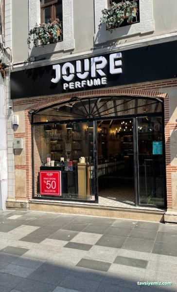Joure Perfume