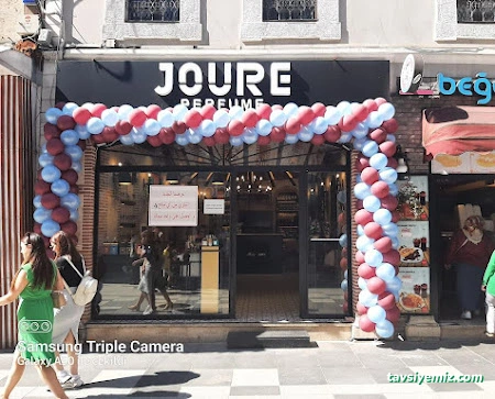 Joure Perfume