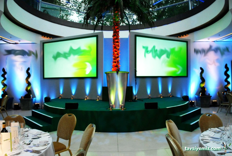 Jova Grup Organizasyon