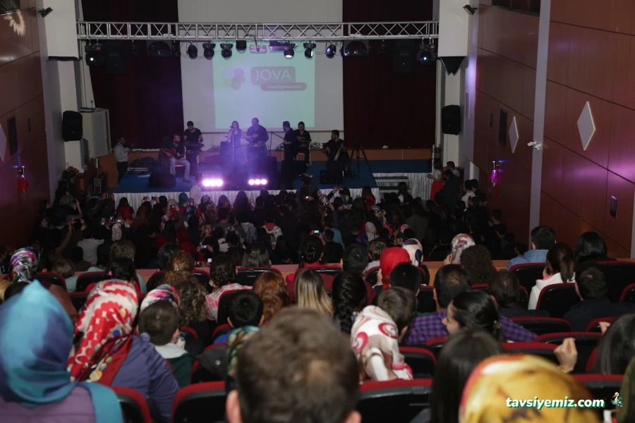 Jova Grup Organizasyon