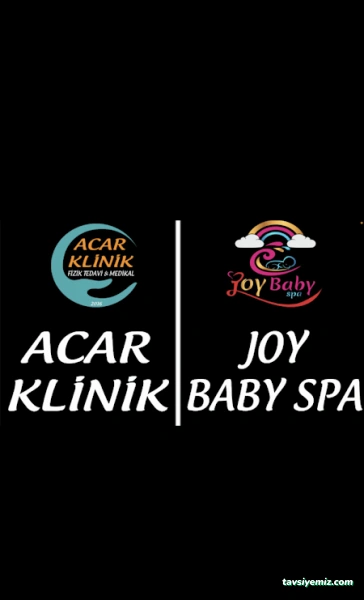 Joy Baby Spa Siirt