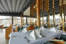 Joyana Otel Çankırı