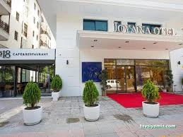 Joyana Otel Çankırı