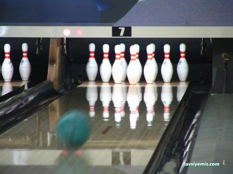 Joypark Kanatlı Avm Eskişehir