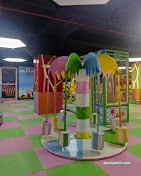 Joypark Teras Park Avm Denizli