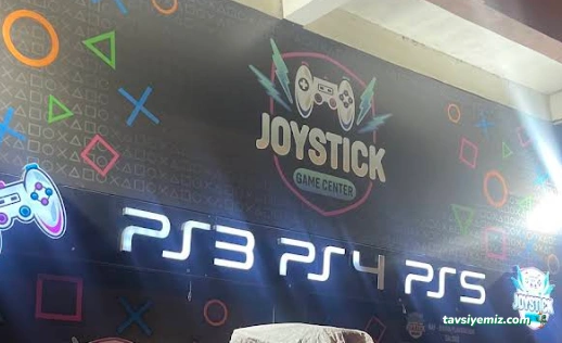 Joystick Ps5 Kars