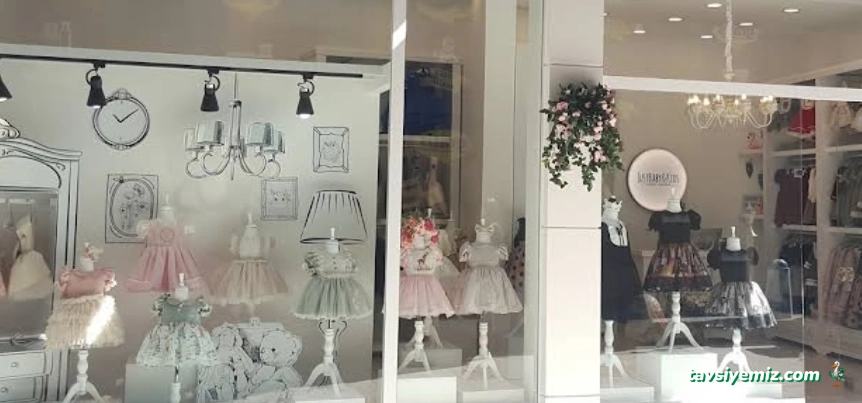 Just Baby And Kids Store