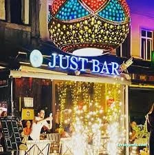 Just Bar