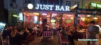 Just Bar