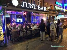 Just Bar