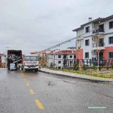 Kaan Evden Eve Taşımacılık