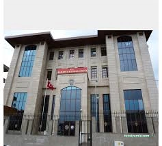 Kabadüz Kaymakamlığı