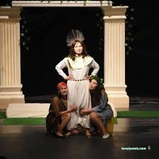 Kabareperest Tiyatro