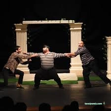 Kabareperest Tiyatro