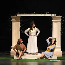 Kabareperest Tiyatro