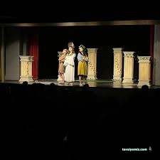 Kabareperest Tiyatro