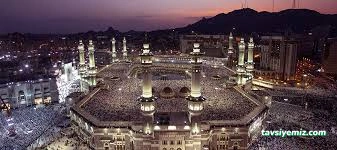 Kabetur Umre - Hac - Kültür Turları