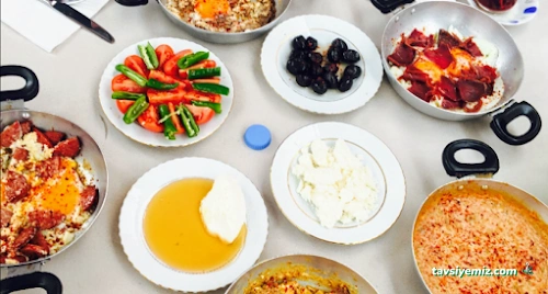 Kablan Tost & Kahvaltı