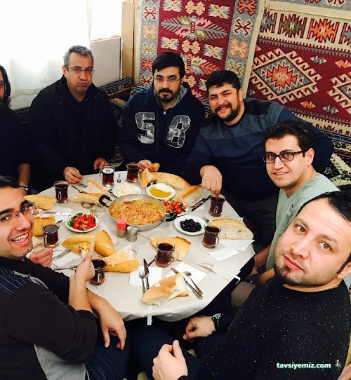 Kablan Tost & Kahvaltı