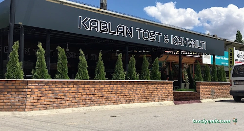 Kablan Tost & Kahvaltı