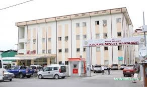 Kaçkar Devlet Hastanesi
