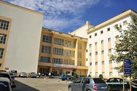 Kaçkar Devlet Hastanesi