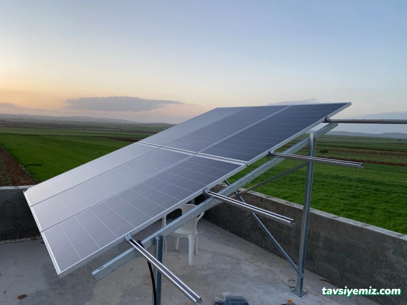 Kadan Enerji Ve Güvenlik Sistemleri