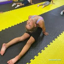 Kader Çorum Cimnastik Akademi