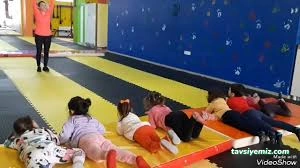 Kader Çorum Cimnastik Akademi