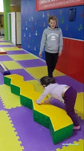 Kader Çorum Cimnastik Akademi