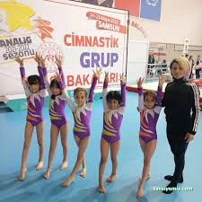 Kader Çorum Cimnastik Akademi