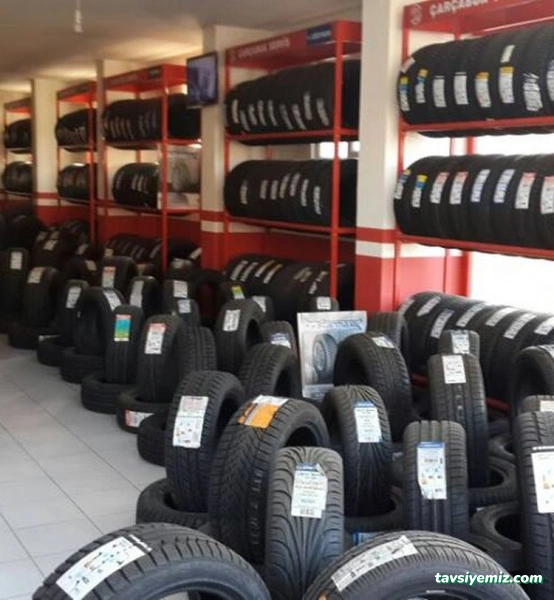 Kaderim Otomotiv Yedek Parça Nak. İth. İhr. San. Ve Tic. Ltd. Şti.