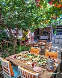 Kadıefendi Konağı Cumalıkızık Köy Kahvaltısı