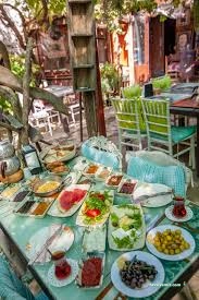 Kadıefendi Konağı Cumalıkızık Köy Kahvaltısı