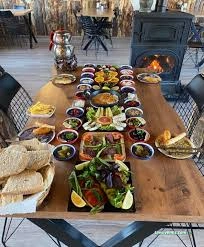 Kadıefendi Konağı Cumalıkızık Köy Kahvaltısı