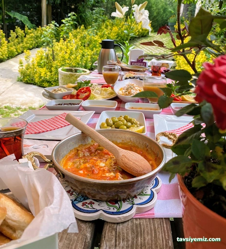 Kadifeli Konak Bungalov