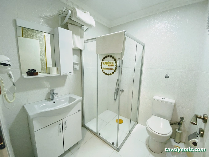 Kadifeli Konak Bungalov