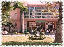 Kadıköy Halk Eğitimi Merkezi