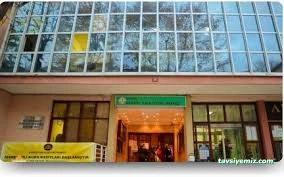 Kadıköy Halk Eğitimi Merkezi