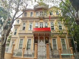 Kadıköy Kaymakamlığı